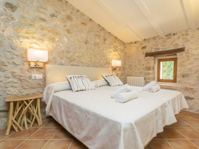 Villa Ses Cases Velles De Son Baró - Features photo 32