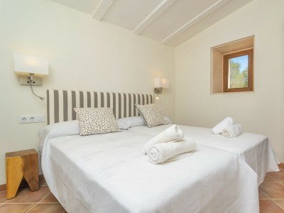 Villa Ses Cases Velles De Son Baró - Features photo 34