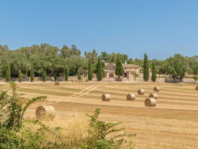 Villa Ses Cases Velles De Son Baró - Environment photo 40