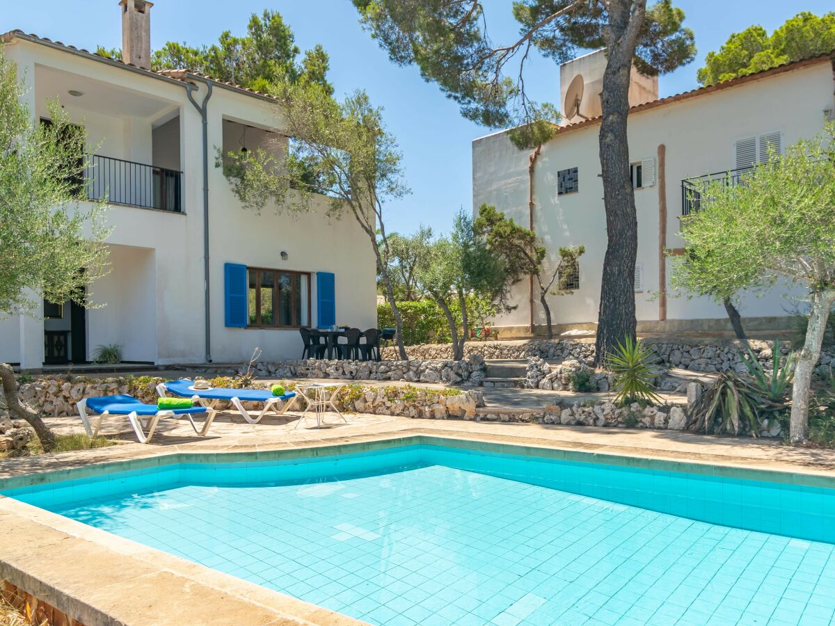 Holiday apartment Son Durí (Portopetro) - Outdoor photo 4