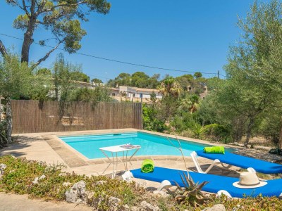 Holiday apartment Son Durí (Portopetro) - Outdoor photo 2