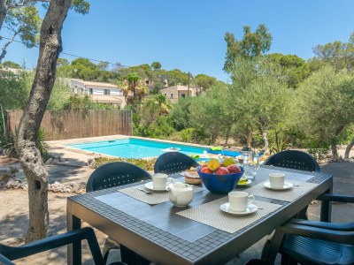 Holiday apartment Son Durí (Portopetro) - Outdoor photo 3