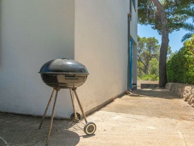 Holiday apartment Son Durí (Portopetro) - Outdoor photo 6