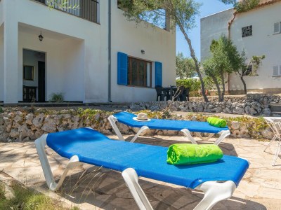 Holiday apartment Son Durí (Portopetro) - Outdoor photo 7