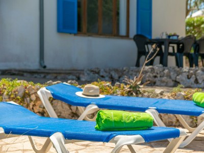 Holiday apartment Son Durí (Portopetro) - Outdoor photo 8