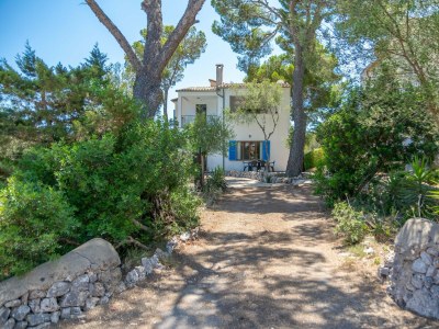 Holiday apartment Son Durí (Portopetro) - Outdoor photo 10