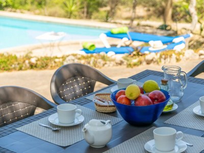 Holiday apartment Son Durí (Portopetro) - Outdoor photo 12