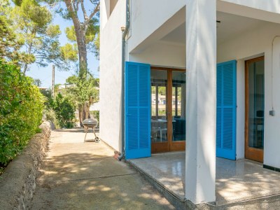 Holiday apartment Son Durí (Portopetro) - Outdoor photo 13