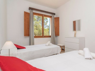 Holiday apartment Son Durí (Portopetro) - Features photo 26