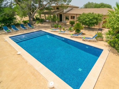 Villa Can Ribas - Outdoor photo 3