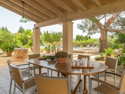 Villa Can Ribas - Outdoor photo 4