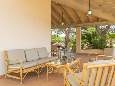 Villa Can Ribas - Outdoor photo 5