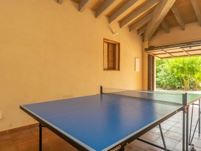 Villa Can Ribas - Outdoor photo 6