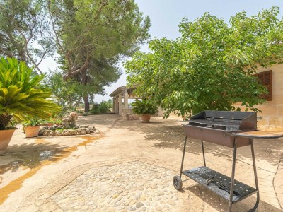 Villa Can Ribas - Outdoor photo 7