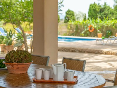 Villa Can Ribas - Outdoor photo 8