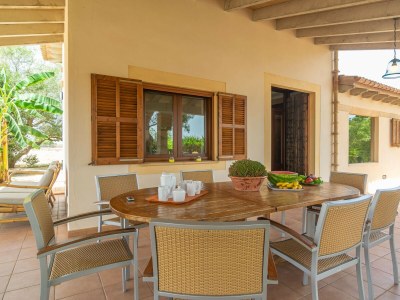 Villa Can Ribas - Outdoor photo 9