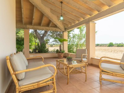 Villa Can Ribas - Outdoor photo 11