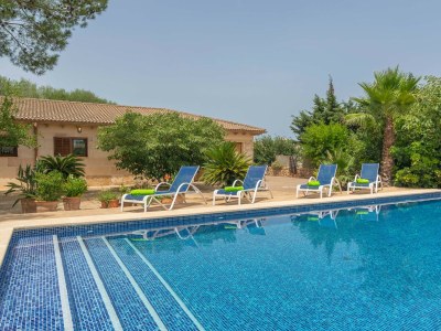 Villa Can Ribas - Outdoor photo 12