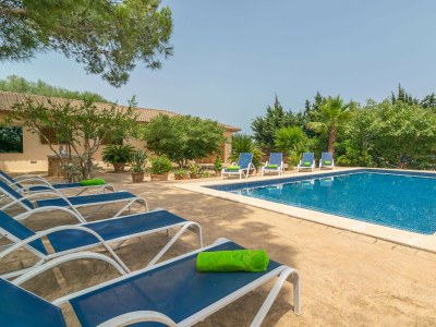 Villa Can Ribas - Outdoor photo 13