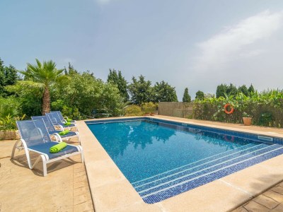 Villa Can Ribas - Outdoor photo 14