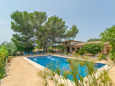 Villa Can Ribas - Outdoor photo 16