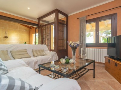 Villa Can Ribas - Features photo 22