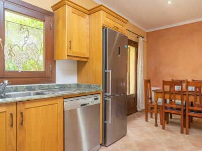 Villa Can Ribas - Features photo 27