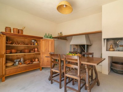 Holiday house Sa Teulera de Pina - Outdoor photo 6