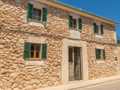 Holiday house Sa Teulera de Pina - Outdoor photo 16