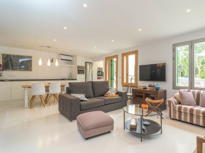 Holiday house Sa Teulera de Pina - Features photo 17