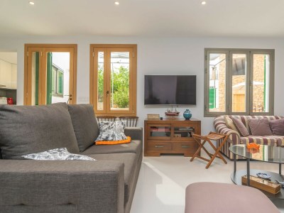 Holiday house Sa Teulera de Pina - Features photo 18