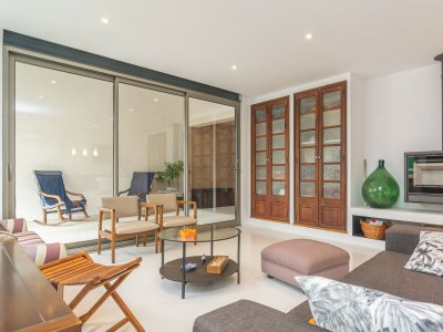 Holiday house Sa Teulera de Pina - Features photo 20