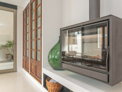 Holiday house Sa Teulera de Pina - Features photo 21