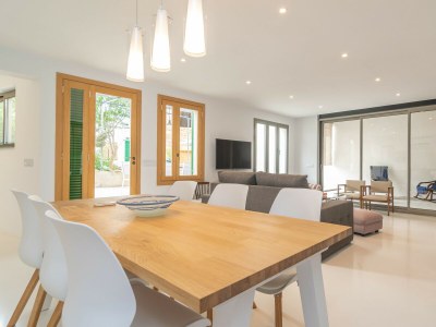 Holiday house Sa Teulera de Pina - Features photo 23