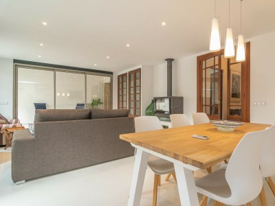 Holiday house Sa Teulera de Pina - Features photo 24