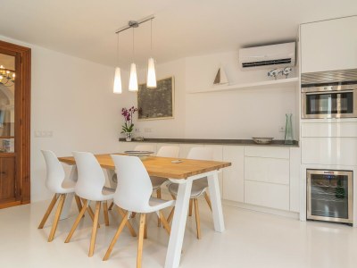 Holiday house Sa Teulera de Pina - Features photo 25