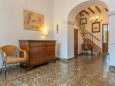 Holiday house Sa Teulera de Pina - Features photo 28