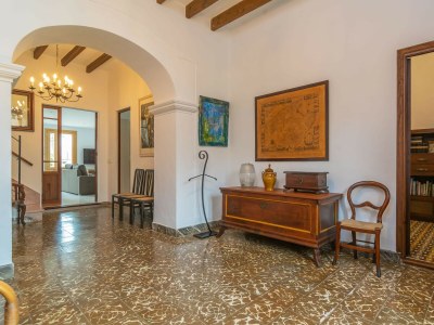 Holiday house Sa Teulera de Pina - Features photo 29