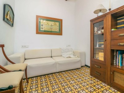 Holiday house Sa Teulera de Pina - Features photo 30