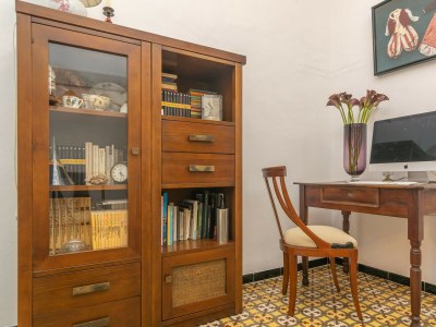 Holiday house Sa Teulera de Pina - Features photo 31