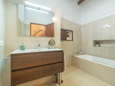 Holiday house Sa Teulera de Pina - Features photo 34