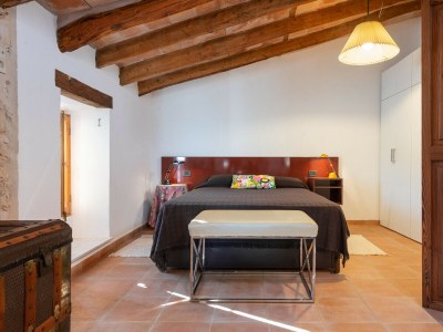 Holiday house Sa Teulera de Pina - Features photo 38