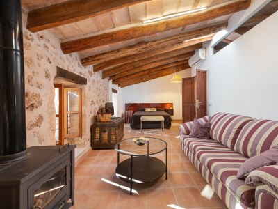 Holiday house Sa Teulera de Pina - Features photo 40