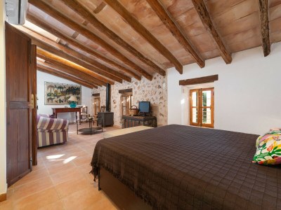 Holiday house Sa Teulera de Pina - Features photo 41