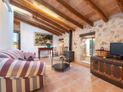 Holiday house Sa Teulera de Pina - Features photo 42