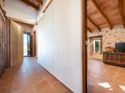 Holiday house Sa Teulera de Pina - Features photo 43