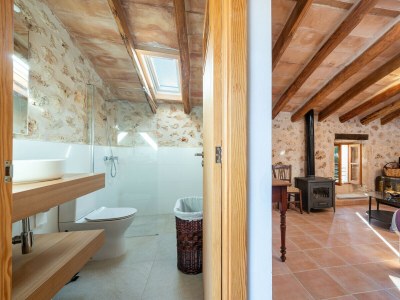 Holiday house Sa Teulera de Pina - Features photo 44