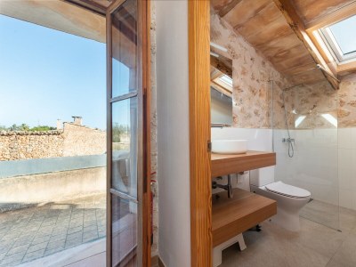 Holiday house Sa Teulera de Pina - Features photo 45