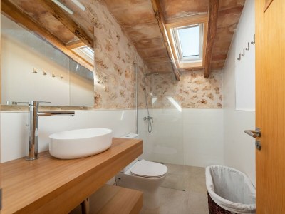 Holiday house Sa Teulera de Pina - Features photo 46