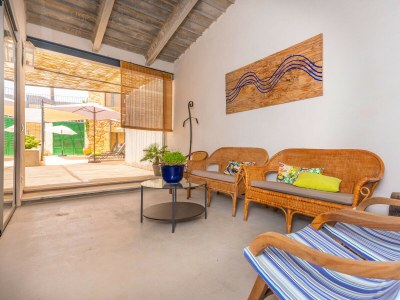 Holiday house Sa Teulera de Pina - Outdoor photo 49